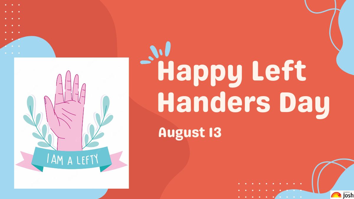 All About Left Handers Day 2023