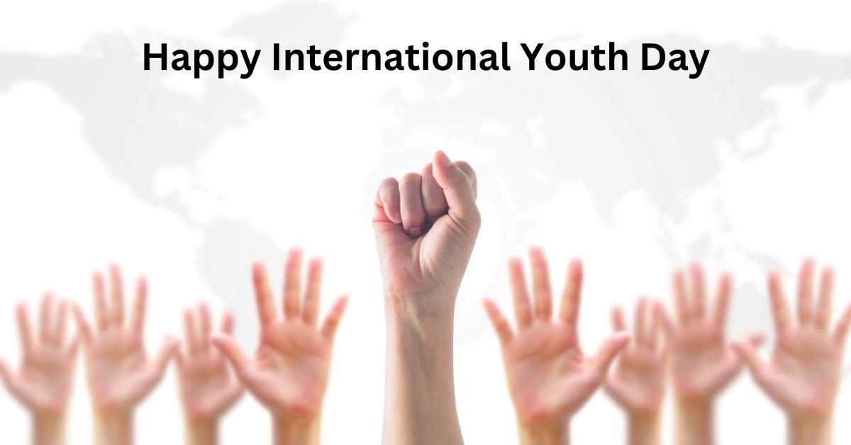 International Youth Day 2023: Quotes and Wishes