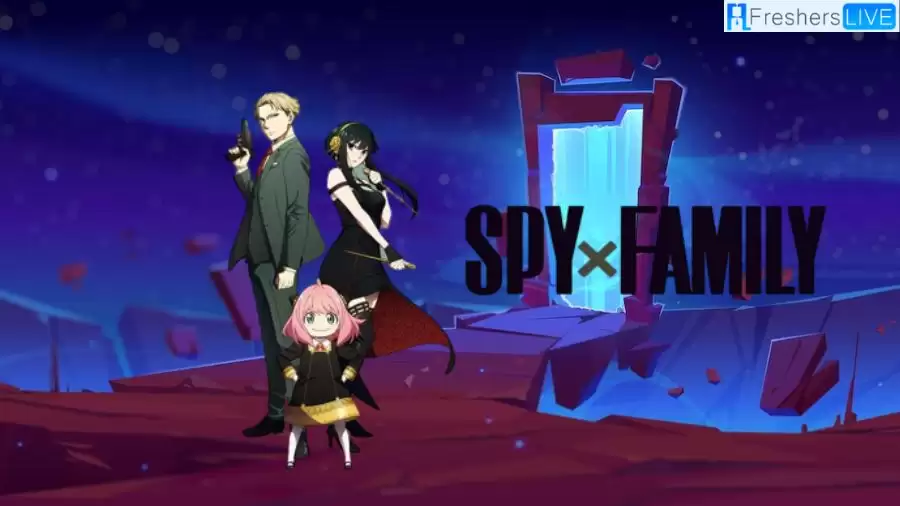 Is Spy x Family Season 3 on Netflix? Spy x Family Season 3 Release Date Netflix