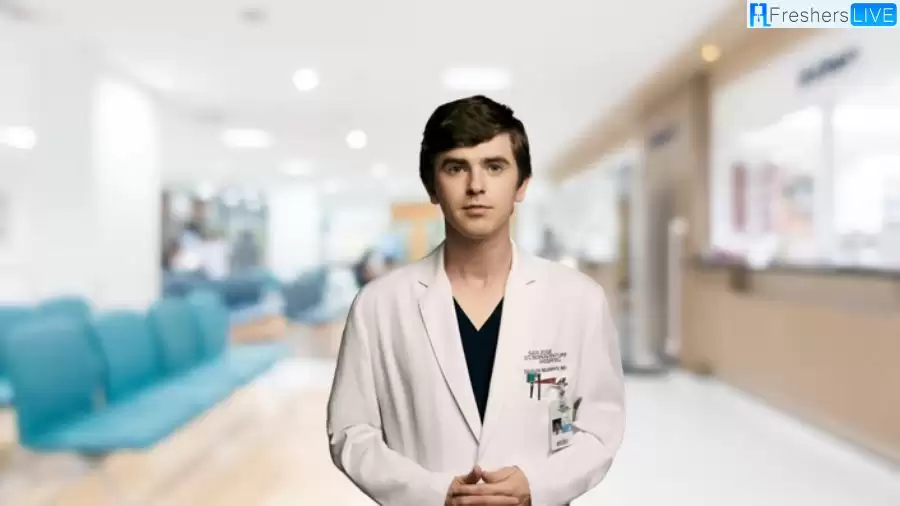 Is There a Season 7 of the Good Doctor? When is the Good Doctor Season 7 Coming Out? The Good Doctor Season 7 Release Date