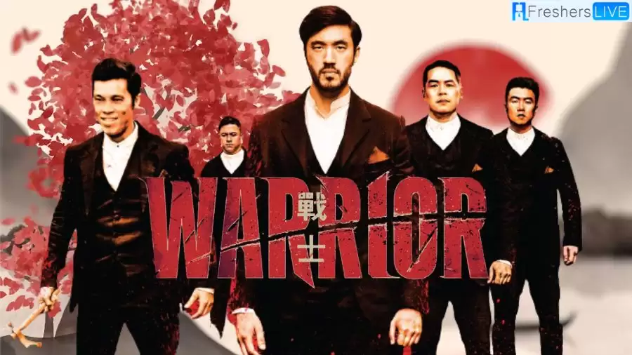 Is Warrior Season 4 on the Horizon? Will There Be a Season 4 of Warrior?