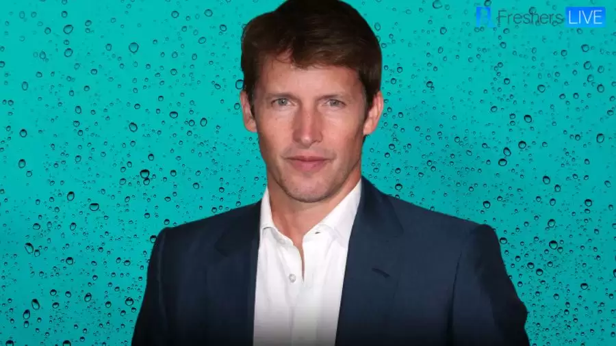 James Blunt Religion What Religion is James Blunt? Is James Blunt a Christianity?