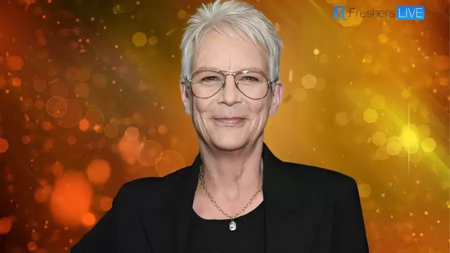 Jamie Lee Curtis Religion What Religion is Jamie Lee Curtis? Is Jamie Lee Curtis a Judaism?