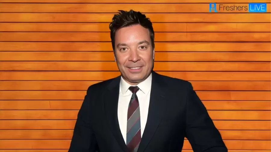 Jimmy Fallon Religion What Religion is Jimmy Fallon? Is Jimmy Fallon a catholic?