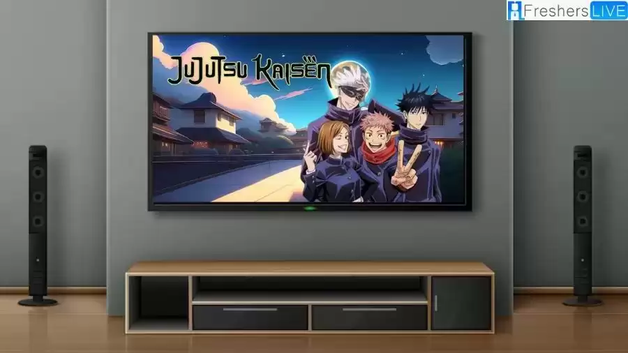 Jujutsu Kaisen Season 2 Episode 6 Ending Explained, Cast, Release Date