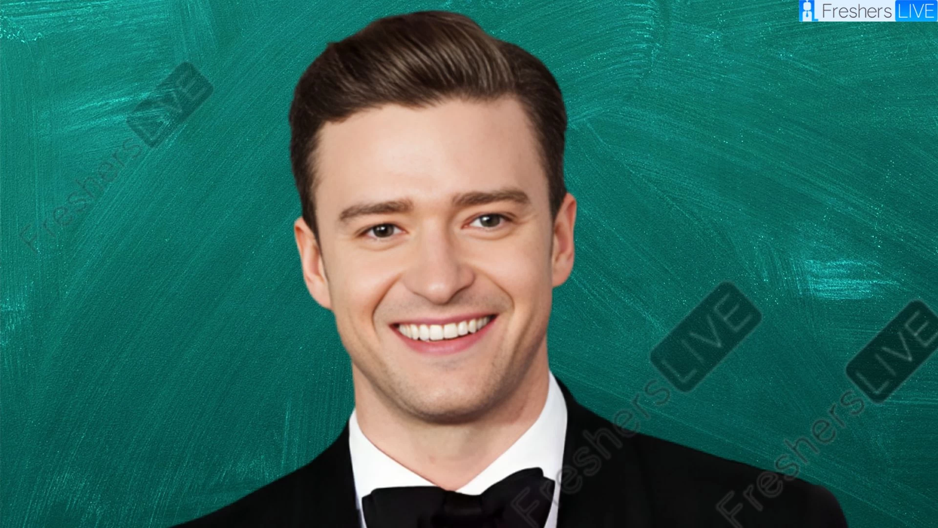Justin Timberlake Ethnicity, What is Justin Timberlake's Ethnicity?