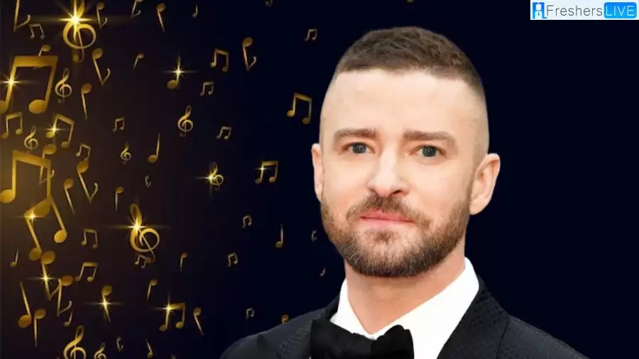 Justin Timberlake New Album Release Date, Who is Justin Timberlake?