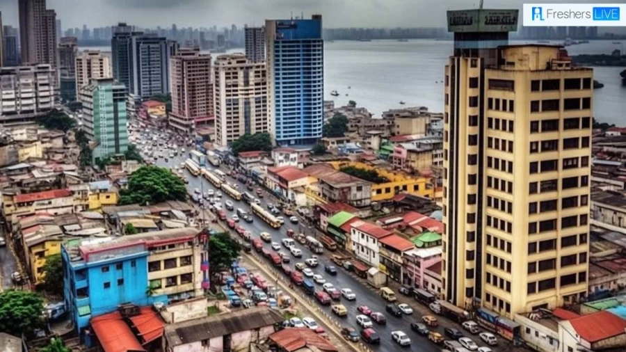 Largest Cities in Nigeria 2023 - Top 10 Nigerian Mega Cities