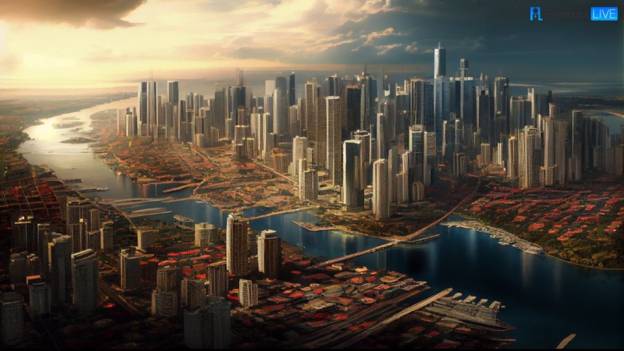 Largest Cities in the Philippines 2023: Top 10 Ranked