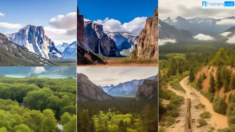 Least Visited National Parks - Top 10 Updated List 2023