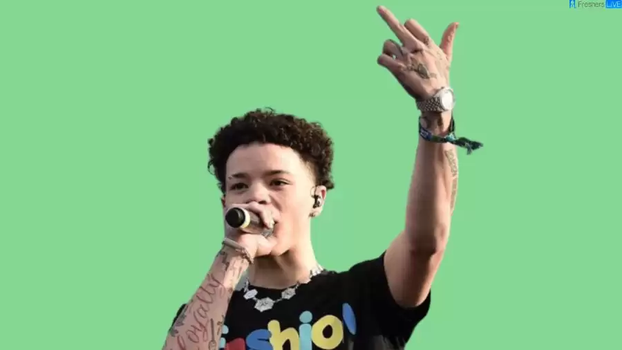 Lil Mosey Ethnicity, What is Lil Mosey