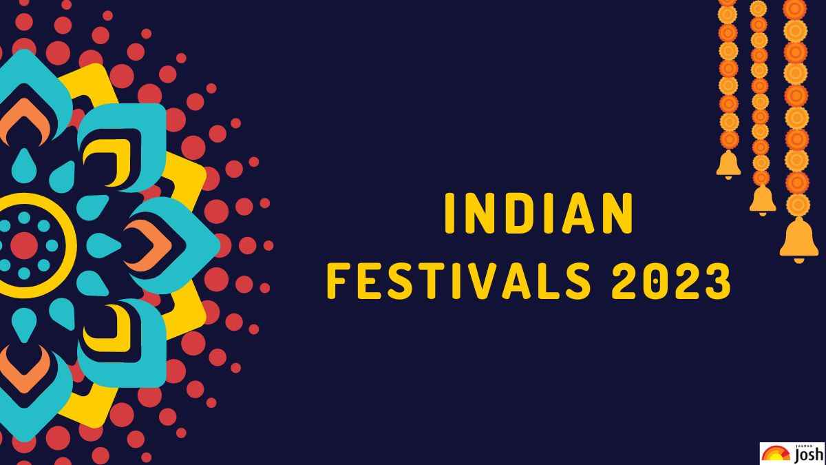 Complete list of Indian Festivals and Holidays 2023