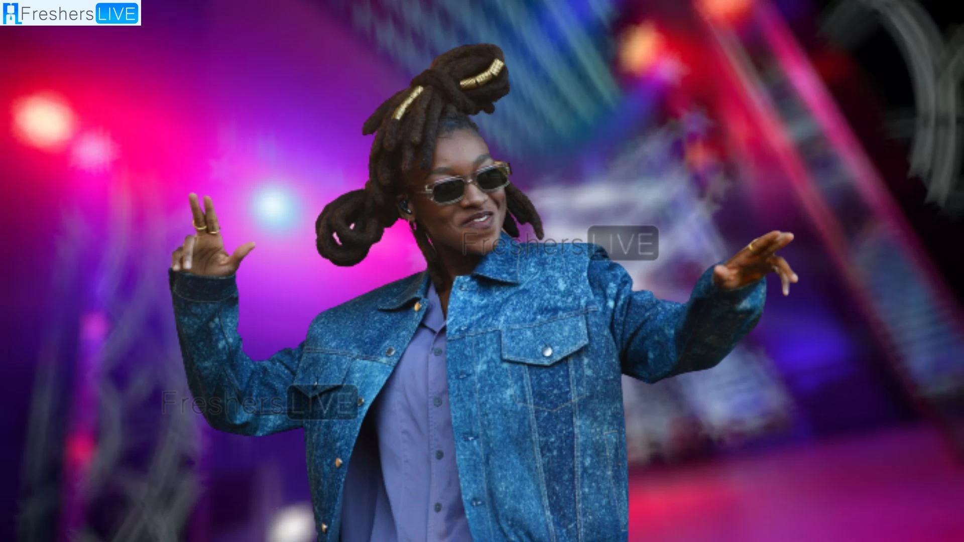 Little Simz 2023 UK Tour Dates and Concerts, How to Get Little Simz Presale Code Tickets?