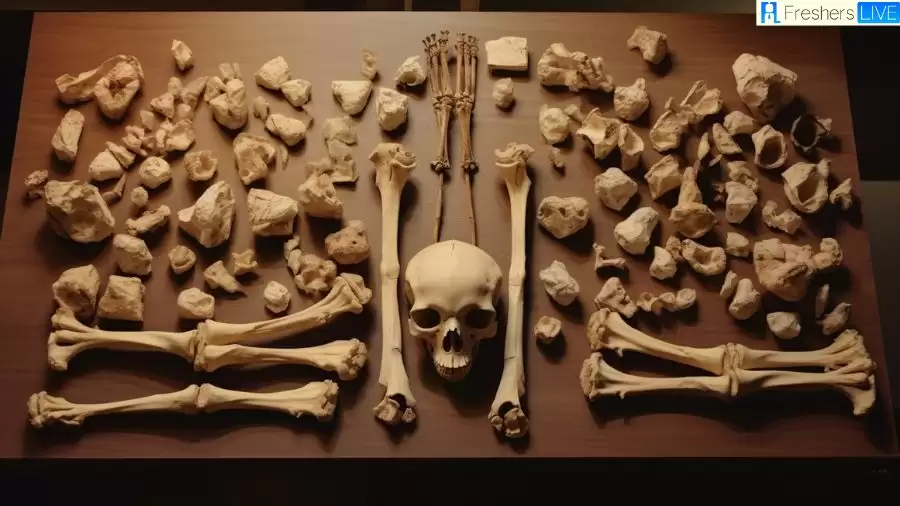 Longest Bones in the Human Body - Know The Pillars of Human Body