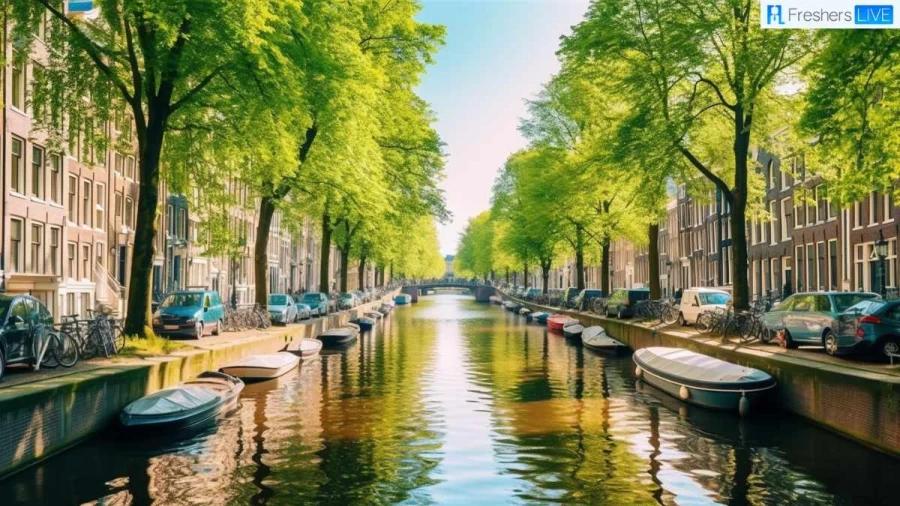 Longest Canals in the World: Top 10 Magnificent Waterways