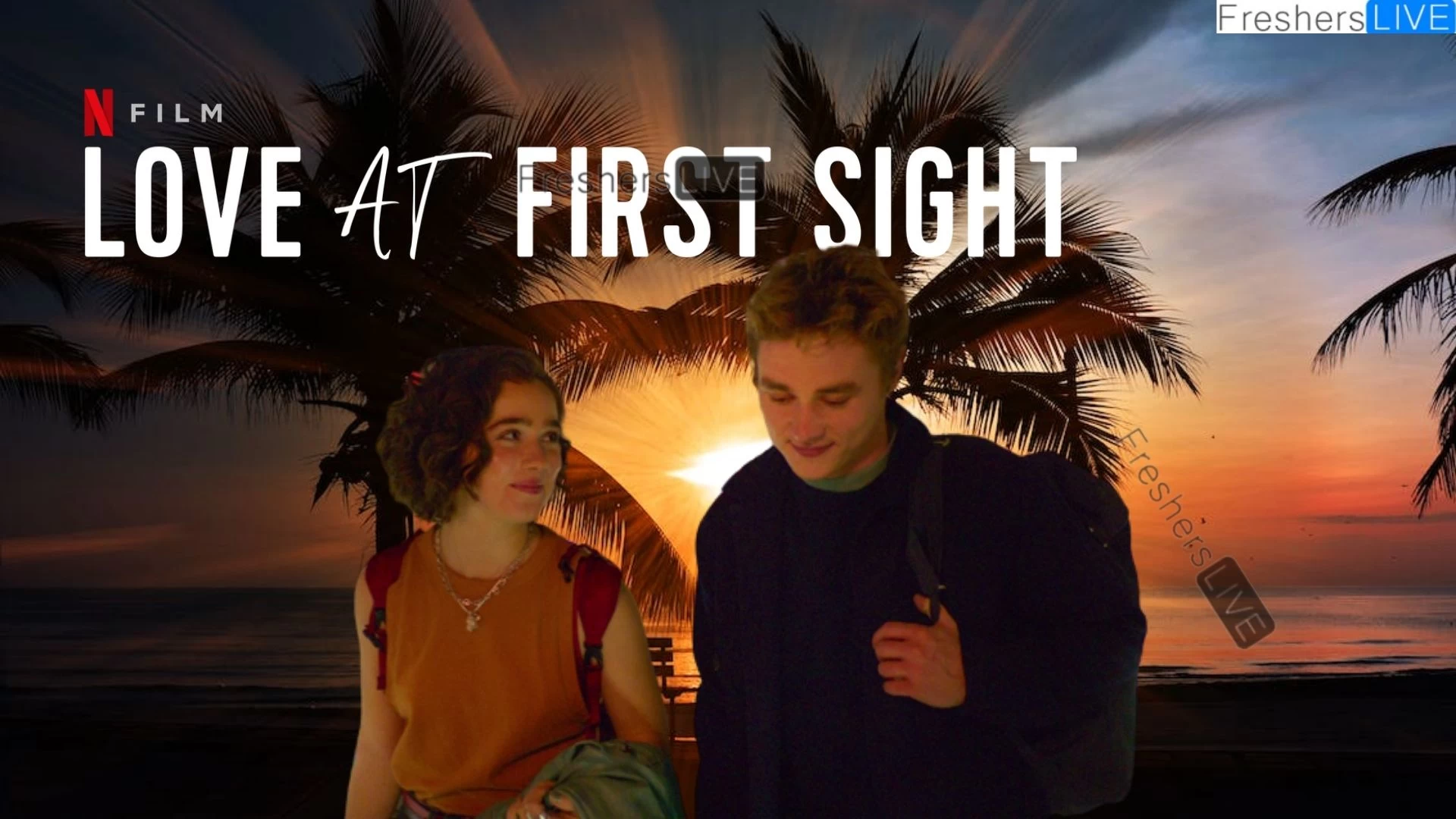 Love at First Sight Ending Explained, Cast, Plot, and More