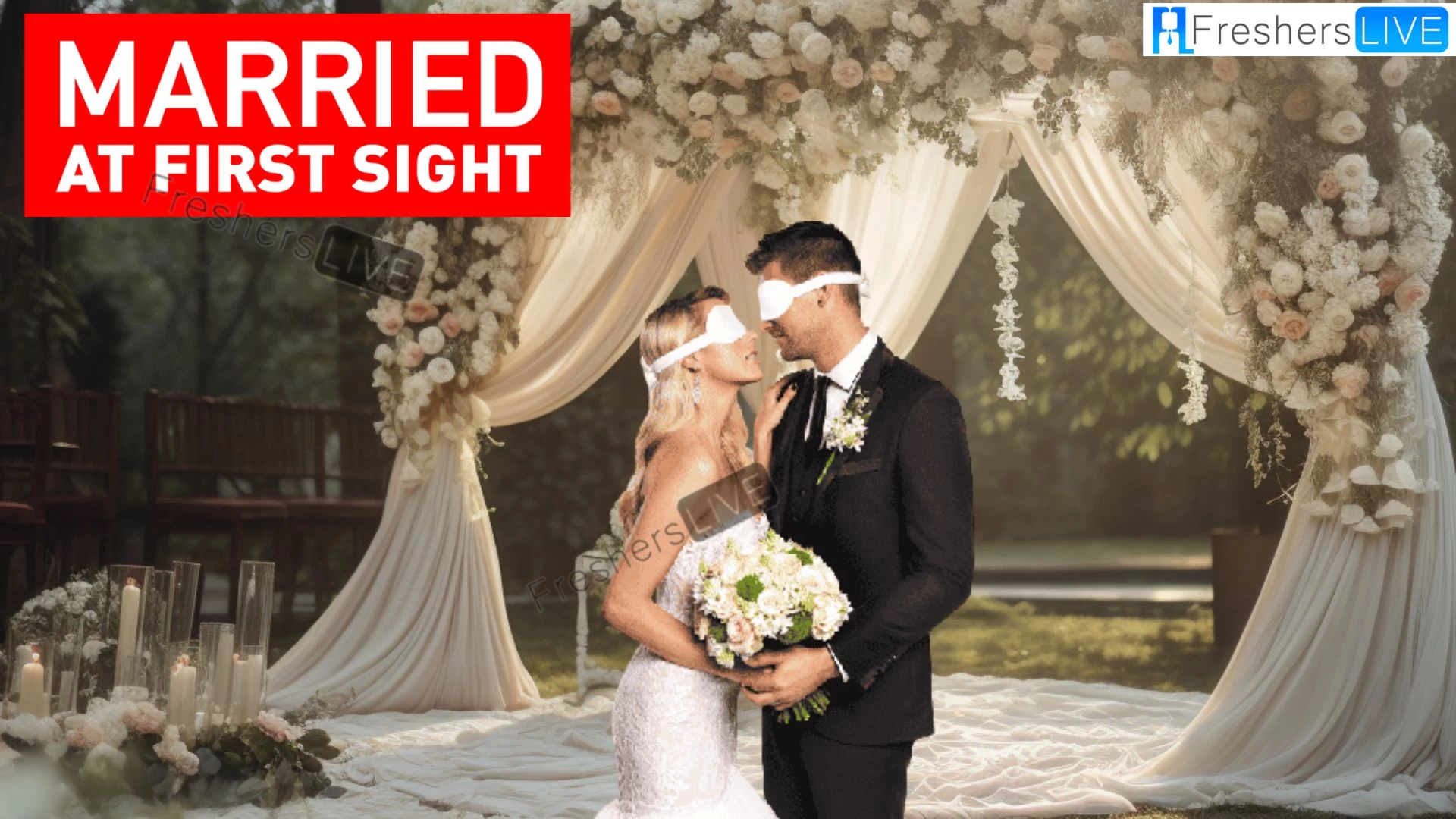 Married at First Sight UK Couples Who are Still Together Now?