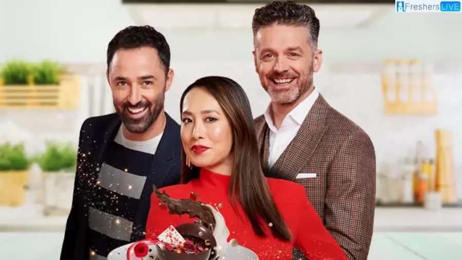 MasterChef Australia Season 15 Episode 42 Release Date and Time, Countdown, When is it Coming Out?