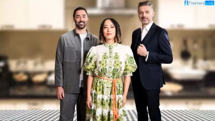 MasterChef Australia Season 15 Episode 46 Release Date and Time, Countdown, When is it Coming Out?
