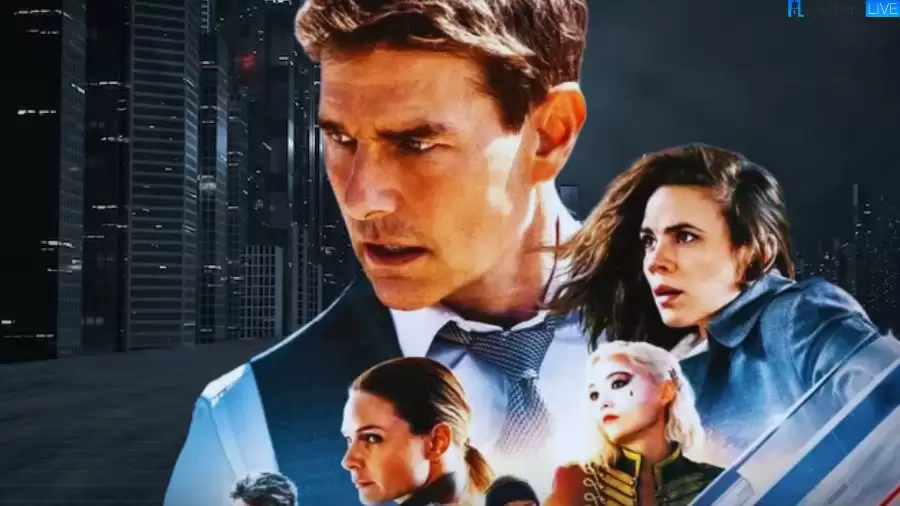 Mission Impossible 7 OTT Release Date and Time Confirmed 2023: When is the 2023 Mission Impossible 7 Movie Coming out on OTT Paramount Plus?
