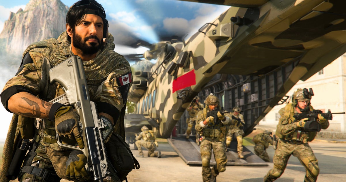 Modern Warfare 2 Hardcore Tier 1 multiplayer modes explained