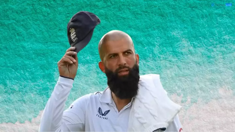 Moeen Ali Religion What Religion is Moeen Ali? Is Moeen Ali a Islam ?