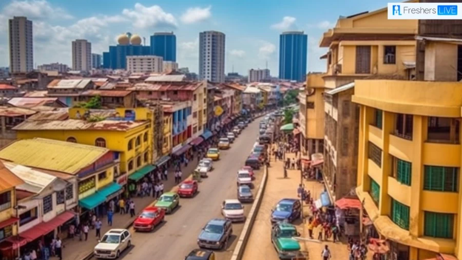 Most Beautiful States in Nigeria 2023: Top 10 Magnificence