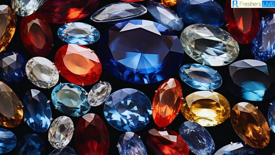 Most Expensive Gemstones in the World - Top 10 Price of Preciousness