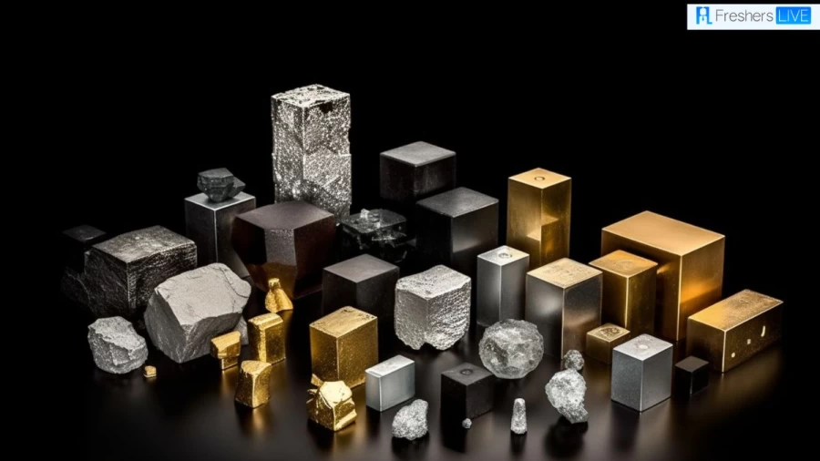 Most Expensive Metal in the World - Deeper Look On Valuable Resources