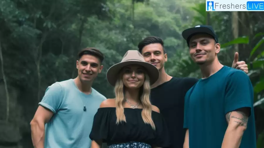 Most Famous Youtubers in Mexico with Millions of Subscribers