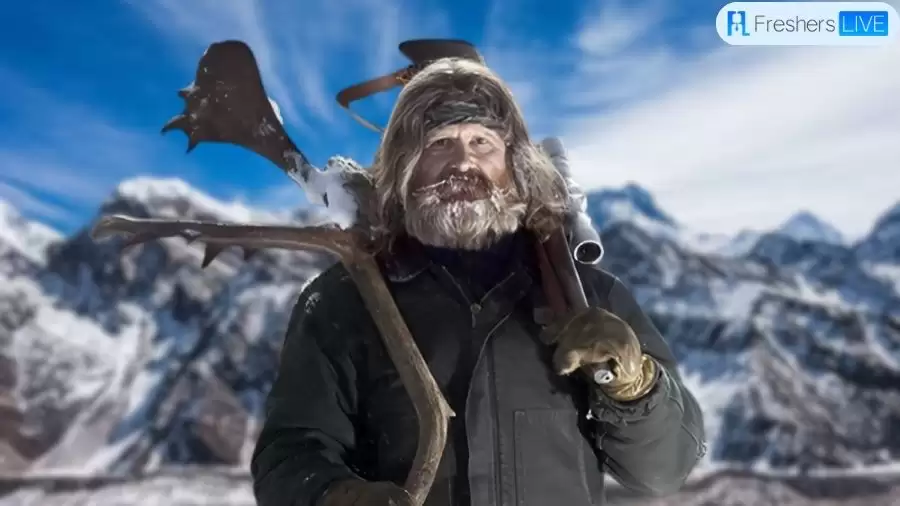 Mountain Men Season 12 Episode 4 Release Date and Time, Countdown, When is it Coming Out?