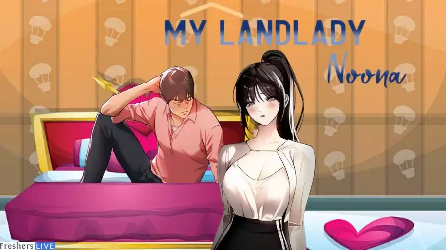 My Landlady Noona Chapter 111 Spoiler, Release Date, Recap, Raw Scan, and Where to Read My Landlady Noona Chapter 111?