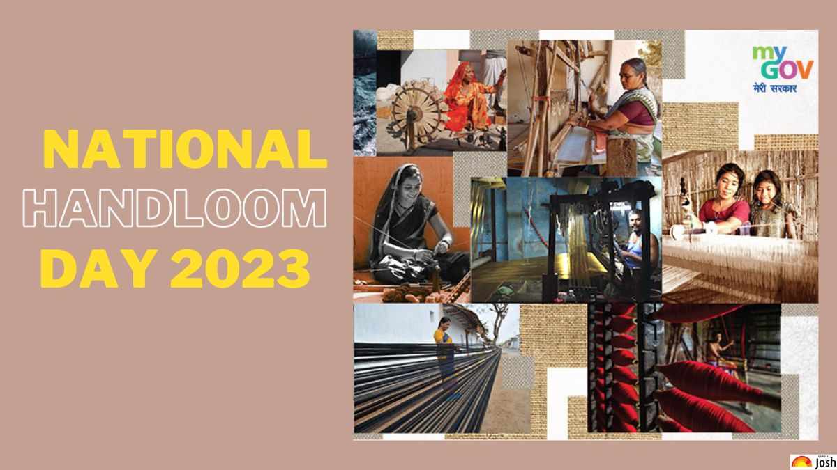 All About National Handloom Day 2023
