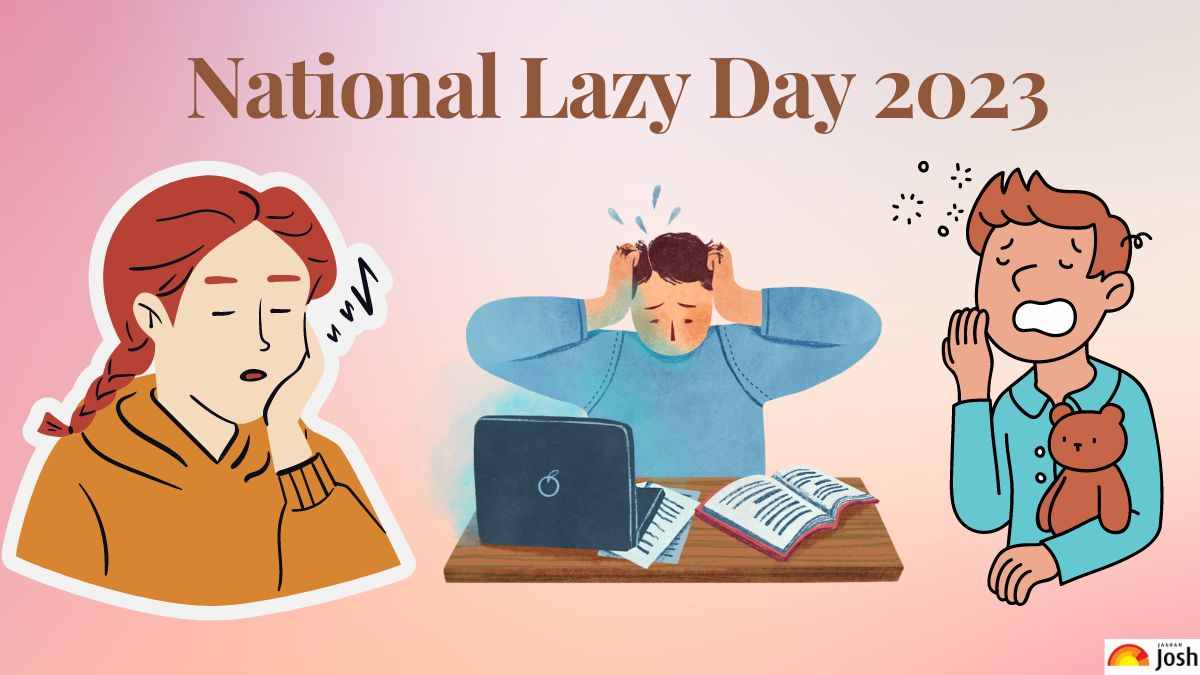 Happy Lazy Day 2023