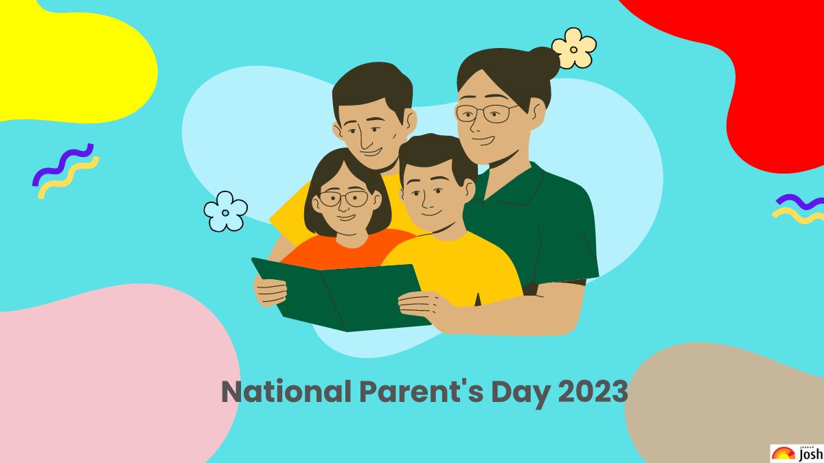 All About National Parent
