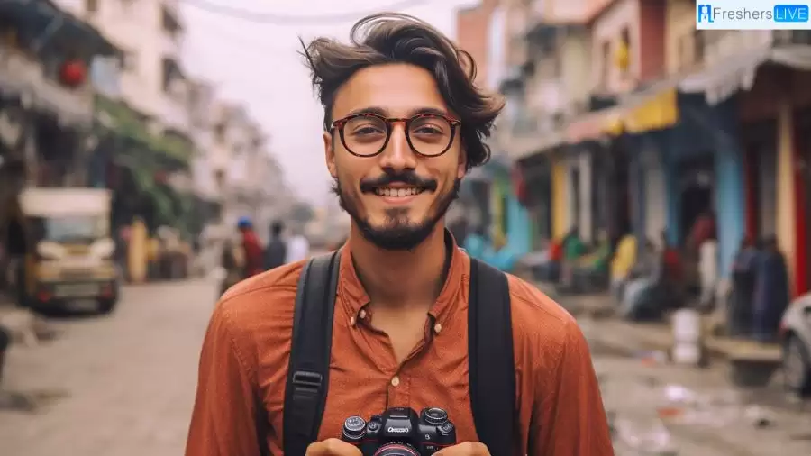 No 1 Vlogger in Pakistan - Know the Top 10 YouTube Trendsetters