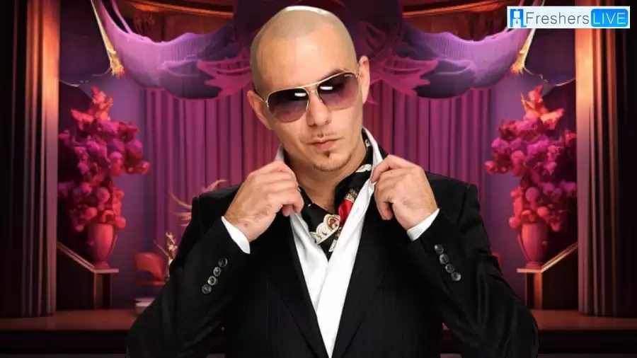 Pitbull Presale Code 2023? How to Get Presale Tickets?