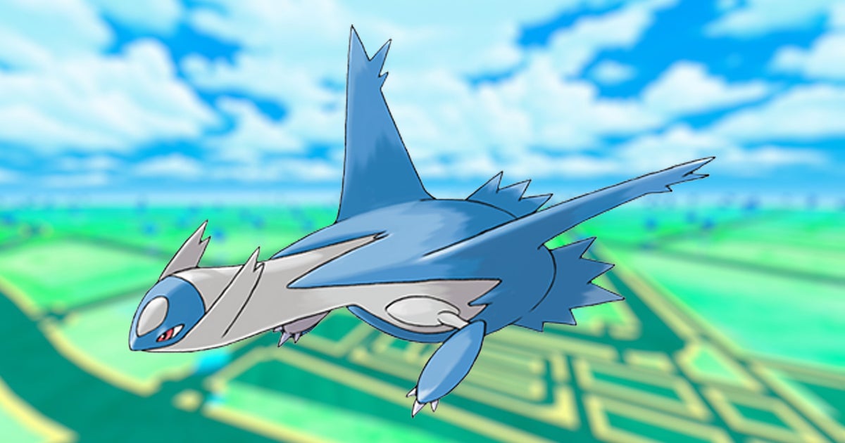 Pokémon Go Latios counters, weaknesses and moveset explained