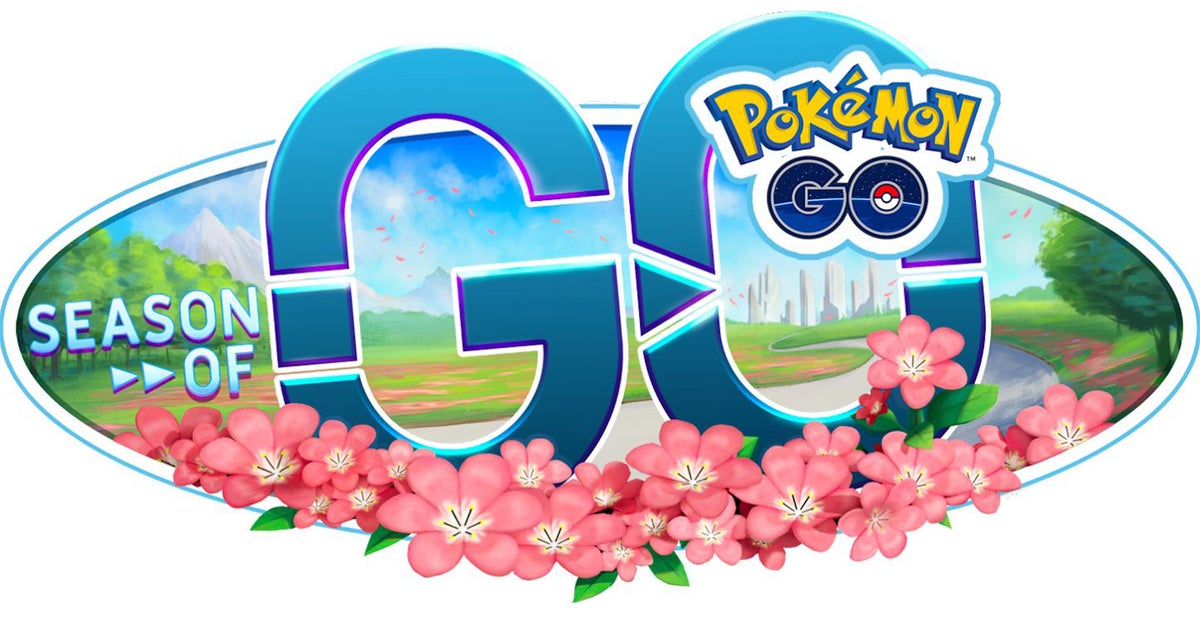Pokémon Go Season of Go hemisphere Pokémon, seasonal spawns and end date explained
