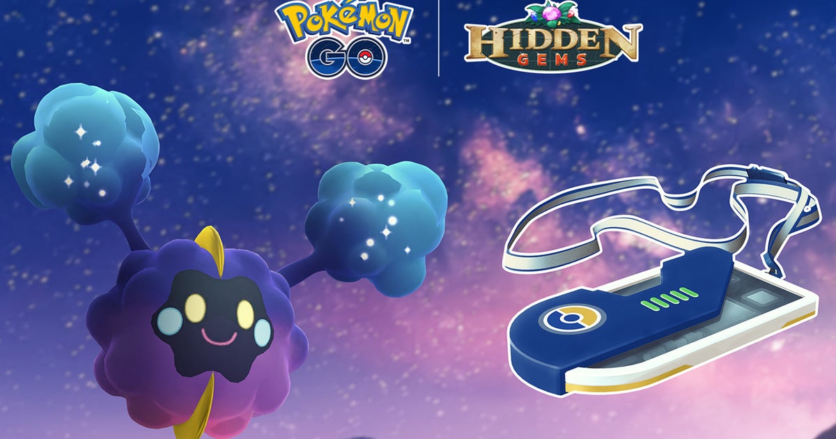 Pokémon Go Starry Skies quest steps, best Choose Path and rewards