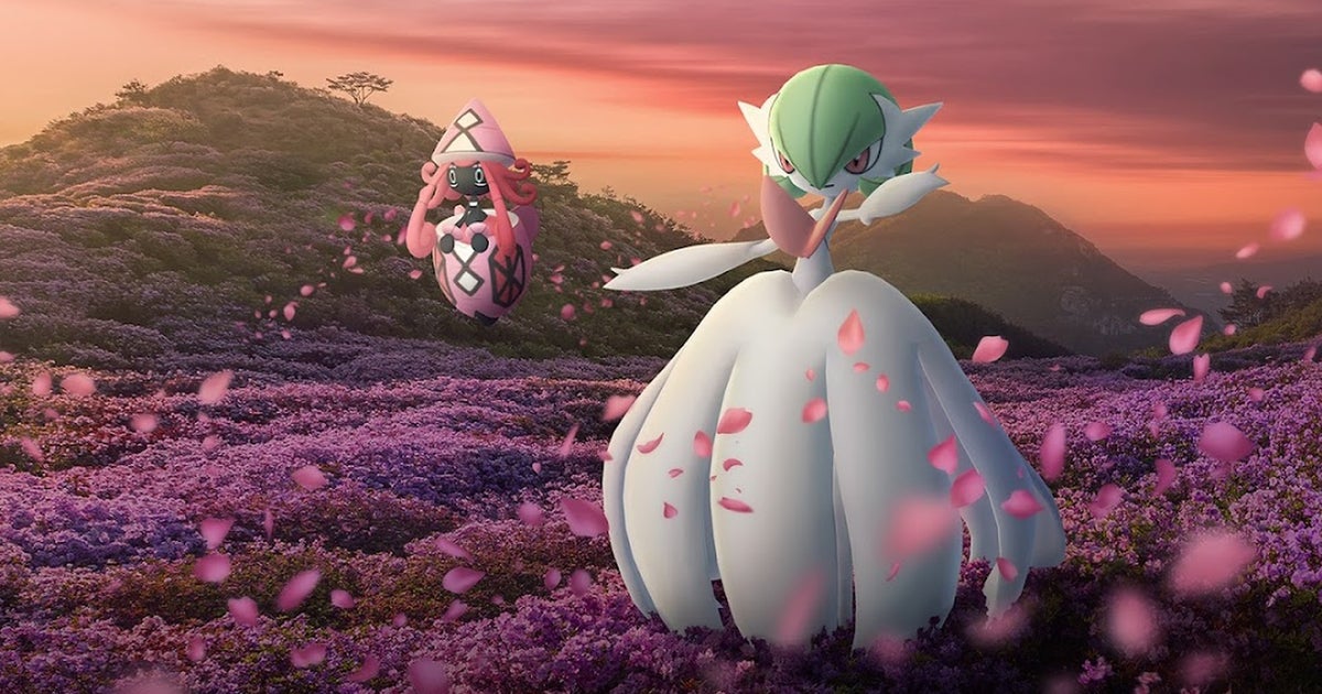 Pokémon Go Valentine's Day 2023 event Lovely Wishes quest steps, rewards and field research tasks