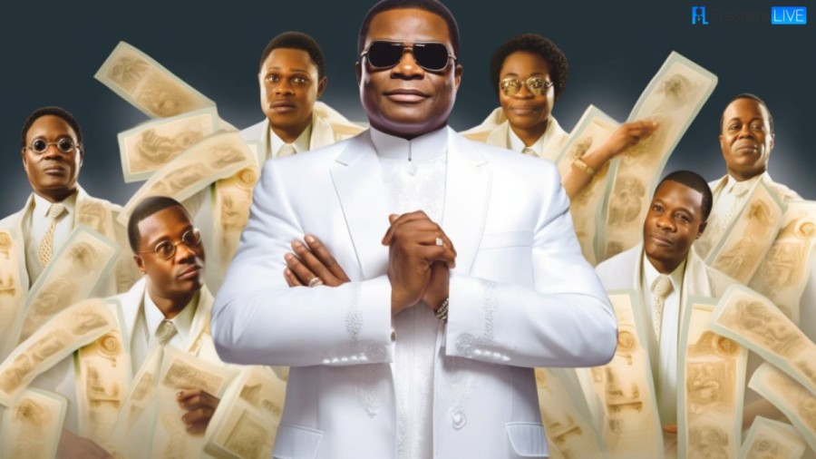 Richest Pastors in Nigeria 2023: The Top 10 Wealthiest Spiritual Leaders