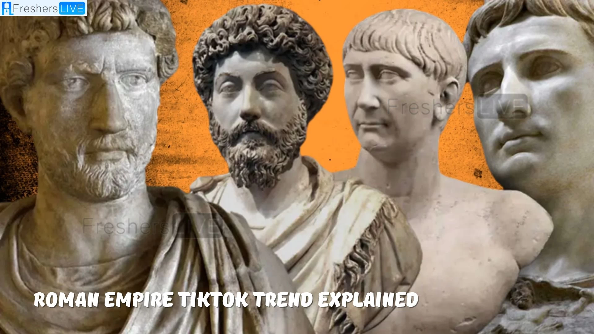 Roman Empire Tiktok Trend Explained, What is the Roman Empire Tiktok Trend?