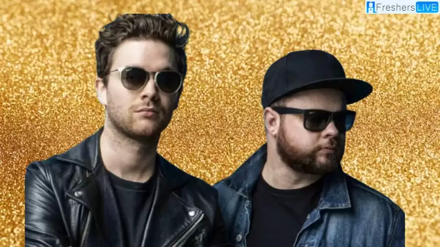 Royal Blood New Album Release Date, About Royal Blood, Royal Blood Touring in 2023