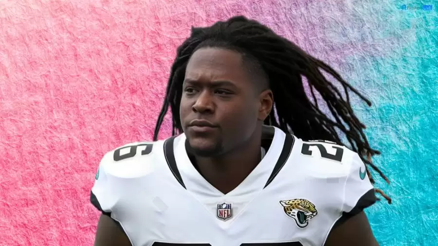 Shaquill Griffin Ethnicity, What is Shaquill Griffin