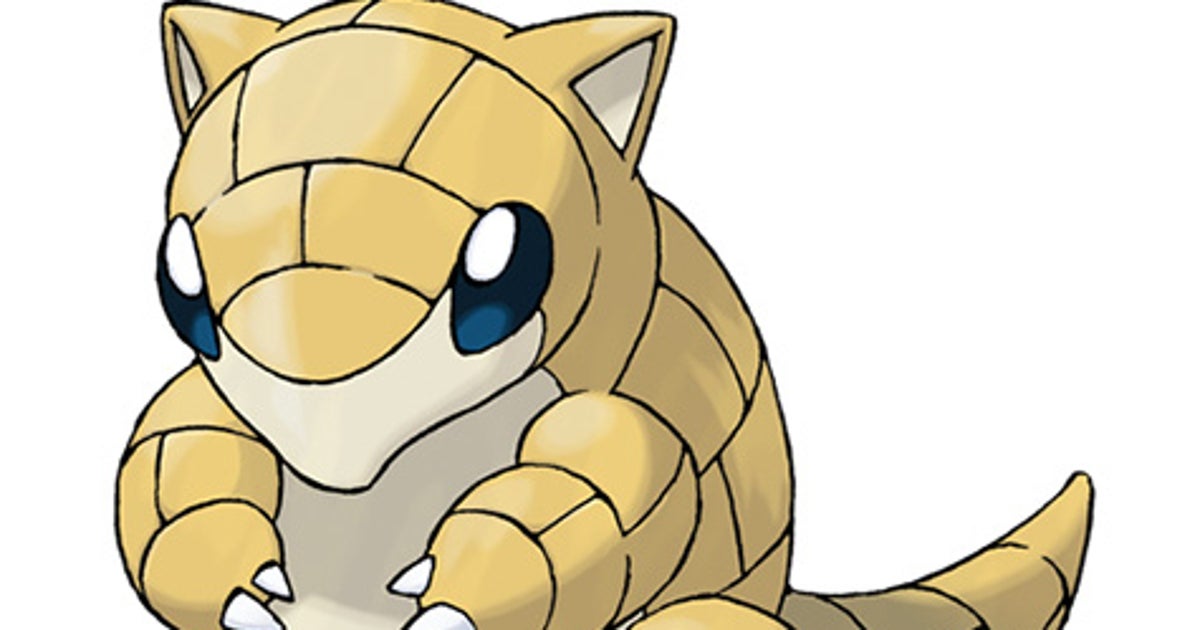 Shiny Sandshrew, evolution chart, 100% perfect IV stats and Sandslash best moveset in Pokémon Go