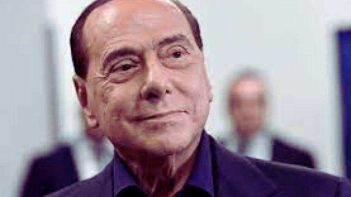 Who was Silvio Berlusconi?