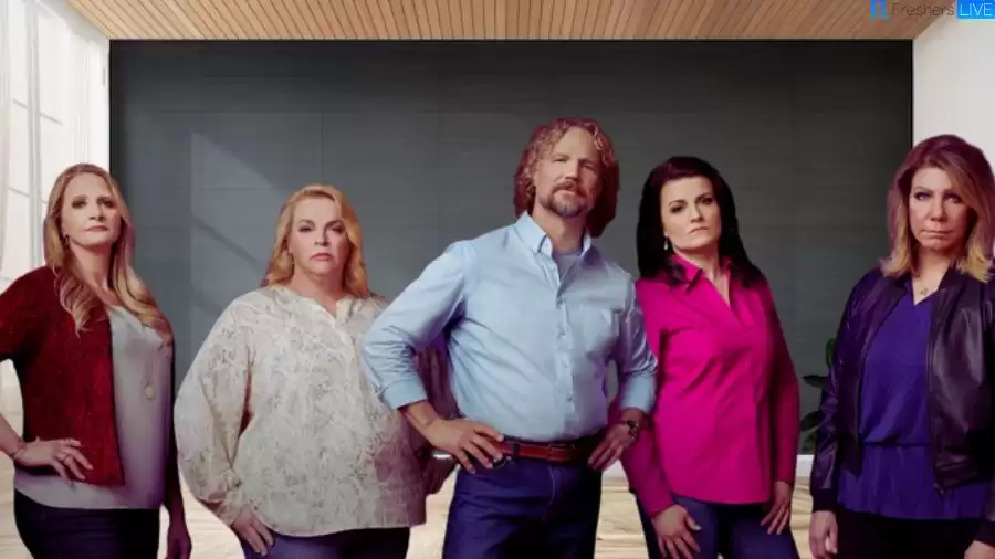 Sister Wives Season 18 Episode 4 Release Date and Time, Countdown, When is it Coming Out?