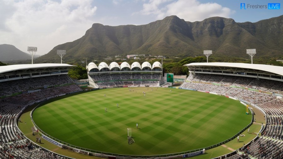 Smallest Cricket Stadium in the World 2023 - Updated List
