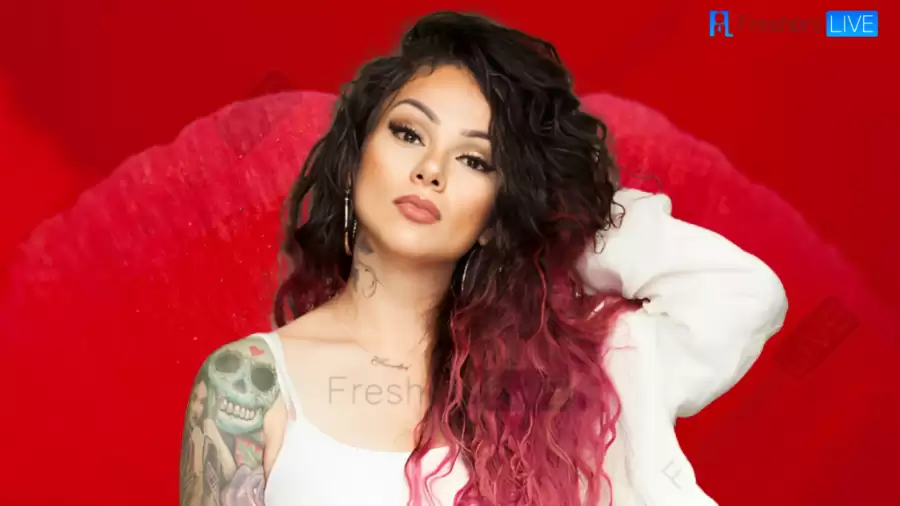 Snow Tha Product Height How Tall is Snow Tha Product?
